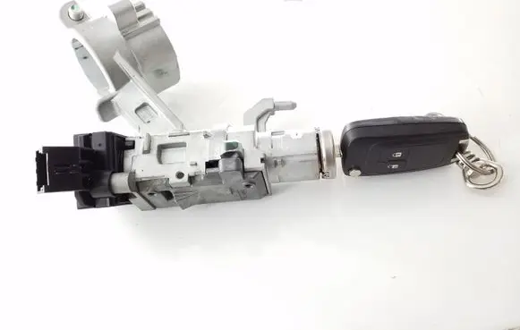 Opel Insignia A Ignition lock 20939745 20941127