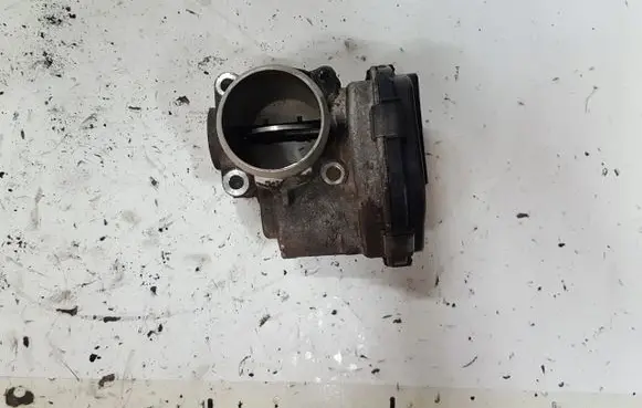 Citroen DS3 Throttle valve 9682798180
