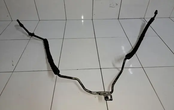 BMW 5 E60 E61 Power steering hose/pipe/line