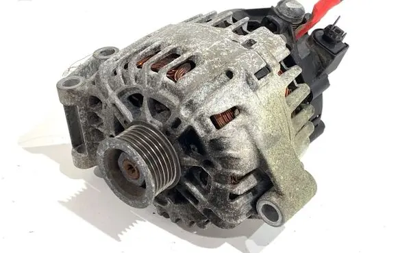 Ford Fiesta Generator/alternator AV6N10300HA