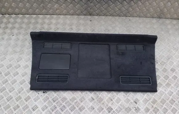 Audi A8 S8 D4 4H Other trunk/boot trim element 4H0863721M