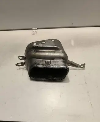 BMW 7 F01 F02 F03 F04 Muffler ending 7195406 8376300 031568202723