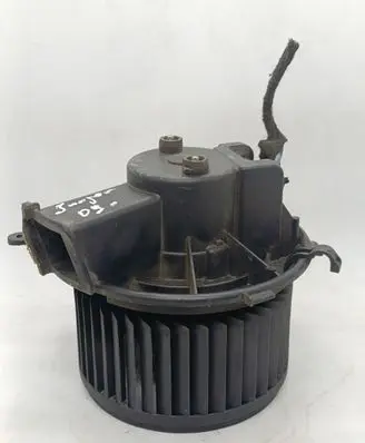 Citroen Jumper Heater fan/blower 168330100