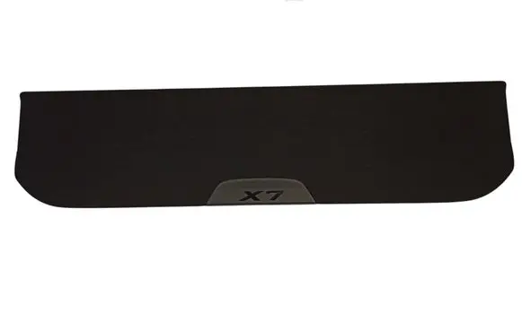 BMW X7 G07 Parcel shelf load cover 51475A09989
