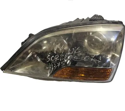 KIA Sorento Headlight/headlamp