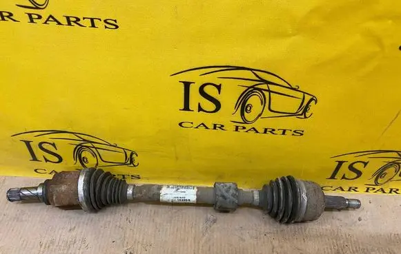 Renault Megane IV Front driveshaft 391010195R