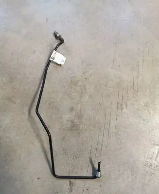Chevrolet Corvette C7 Brake booster pipe/hose 22781159