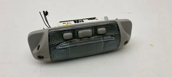 Ford Galaxy Front seat light 6G9N15K607CG