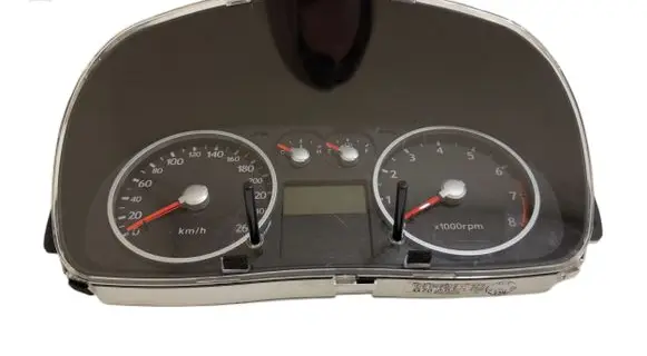 Hyundai Coupe Speedometer (instrument cluster) 940132C220 200575600H