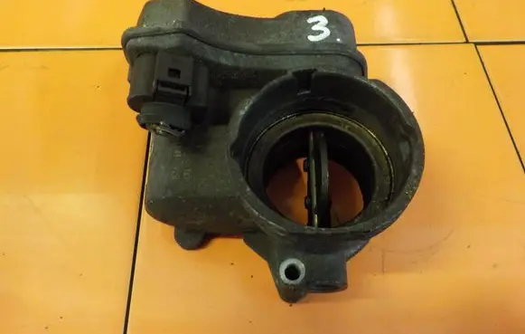 Dodge Journey Throttle body valve 036128063L 10MB41
