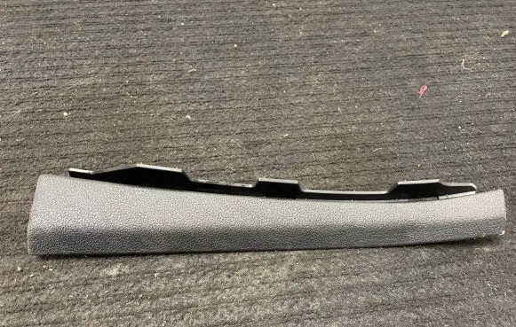Audi Q3 F3 Other interior part 83A868204
