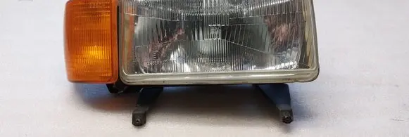 Audi 80 90 B2 Headlight lense 1AG00348040 24507R20 1305620433