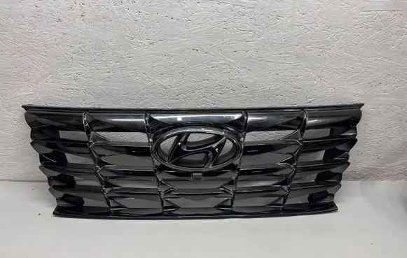 Hyundai Tucson IV NX4 Front bumper upper radiator grill 86351N7110