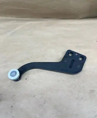 Volkswagen Transporter - Caravelle T5 Sliding door upper roller guide/hinge 7H0843436P 301110