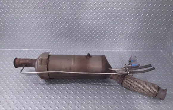 Citroen DS5 Catalyst/FAP/DPF particulate filter 9678069380 9807282880 1606855580