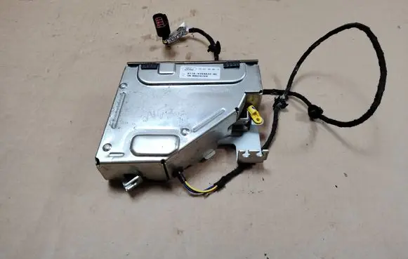 Ford Connect Sliding door lock 8T16V264A32BC