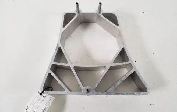Mercedes-Benz EQC Other body part A2936160000