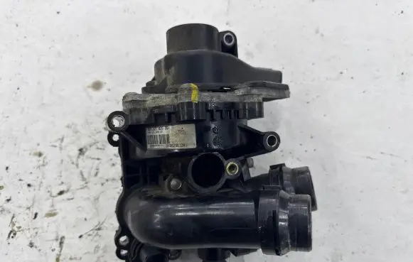 Volkswagen PASSAT CC Water pump 06H121026DD 840029 BA5400296124