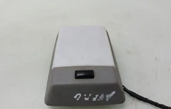 Jeep Cherokee XJ Rear seat light 