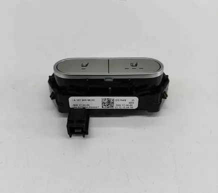 Mercedes-Benz GLE W167 Seat heating switch A1679059800