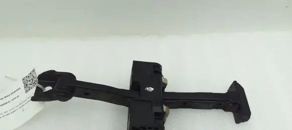 BMW 5 F10 F11 Front door check strap stopper 7182005