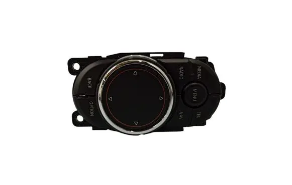 Mini Clubman F54 Head unit multimedia control 65829350735 9350735