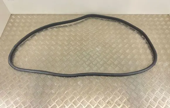 MG ZS Rear door rubber seal (on body) 