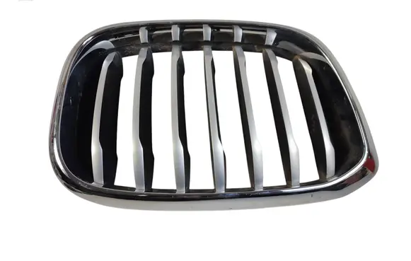 BMW X3 G01 Front bumper upper radiator grill 19297610 BM0112Y20XX00 8091726