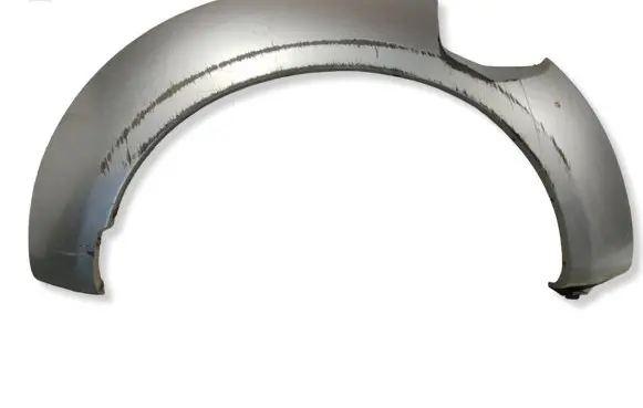 Nissan Navara D22 Rear arch trim 93826 93826VK000