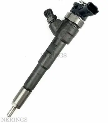 Dacia Sandero Fuel injector 0445110652