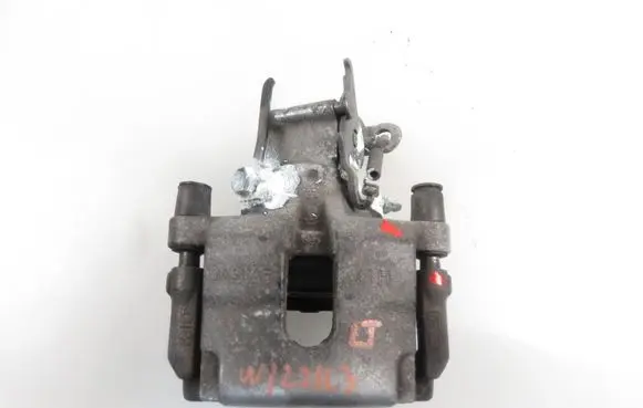 Jaguar XF Rear brake caliper