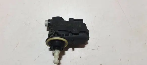 Renault Clio V Headlight level adjustment motor 260564014R