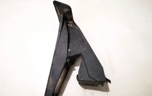 BMW 5 F10 F11 Accelerator throttle pedal 3542678999802
