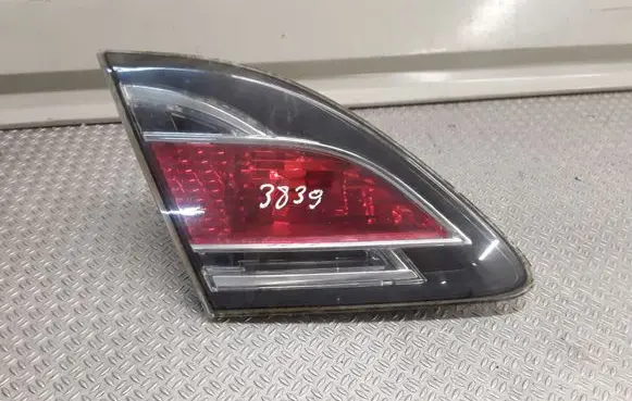 Mazda 6 Tailgate rear/tail lights GS1F513F0