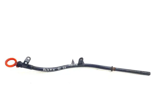 Oil level dip stick