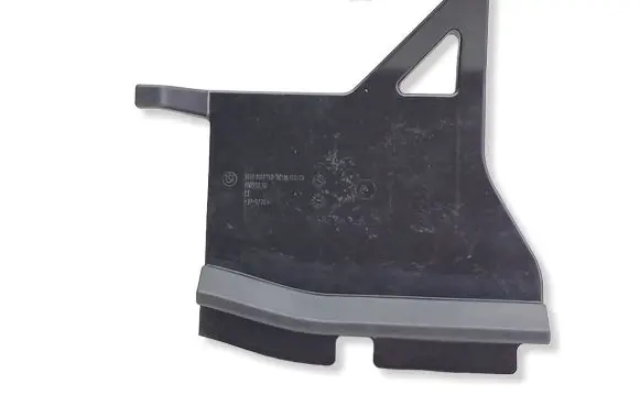 BMW 1 E82 E88 Other trunk/boot trim element 9118748 10859010