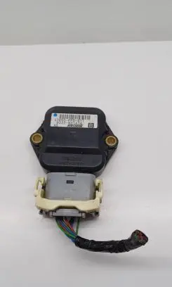 Honda CR-V ESP acceleration yaw rate sensor 37850PPD911 8222631474