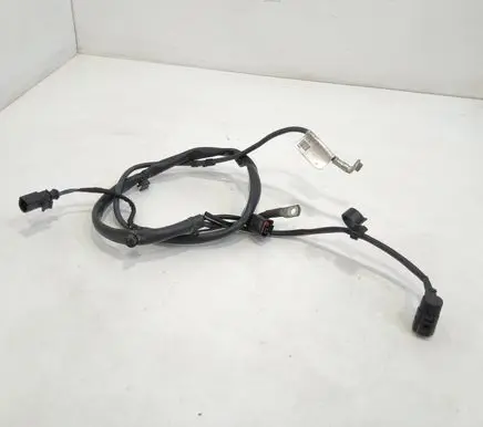 Volkswagen Golf VII Wires (generator/alternator) 5Q0971230 5Q0971230AQ
