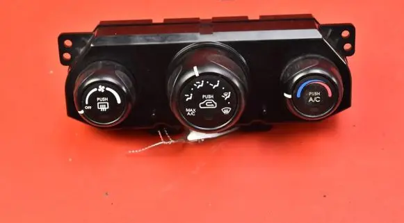 KIA Sportage Climate control unit 97250-0ZXXX