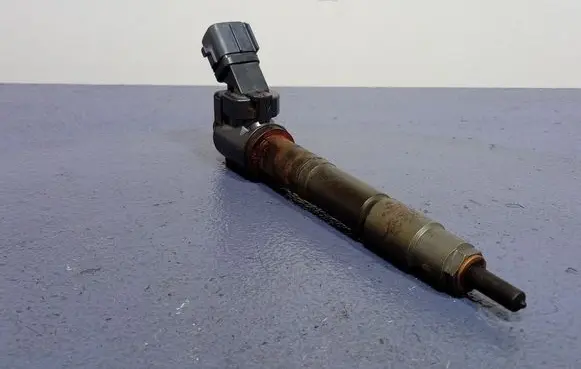 Volvo XC60 Fuel injector P68QD
