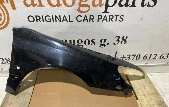 Peugeot 607 Fender 
