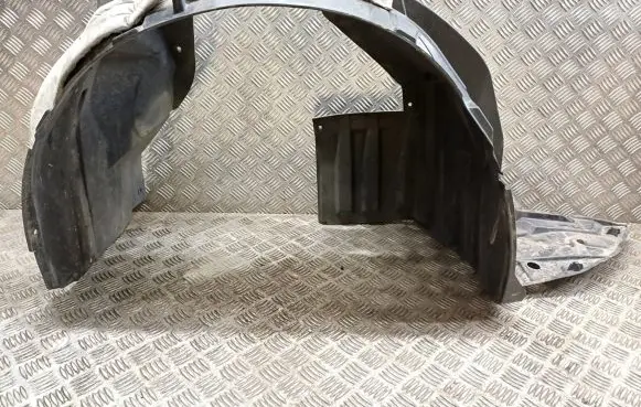 Suzuki SX4 S-Cross Front wheel arch liner splash guards