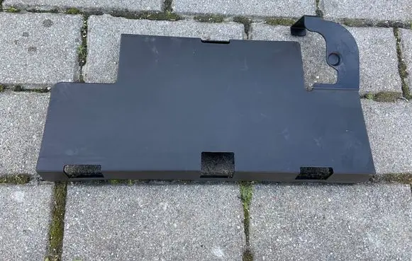 Audi Q5 SQ5 Battery box tray cover/lid 8K0915429G