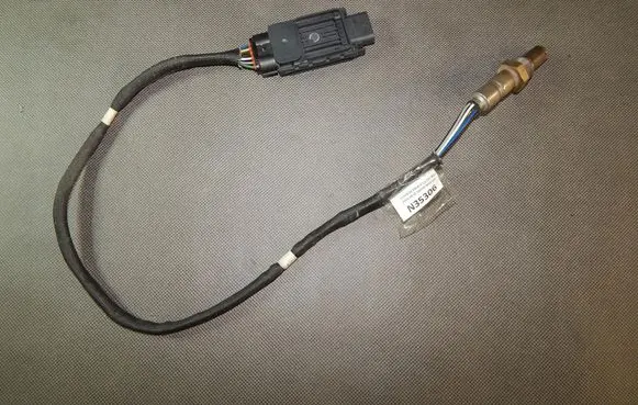 Skoda Octavia Mk3 (5E) Lambda probe sensor 04L907805DG