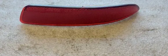 BMW X5 E70 Rear tail light reflector 63147158950 7158950