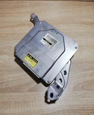 ABS control unit/module