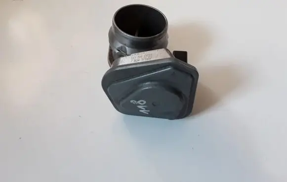 BMW 1 E81 E87 Throttle valve 7804373