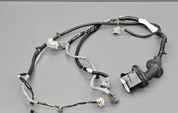 Honda Civic Front door wiring loom 32752SMGG103