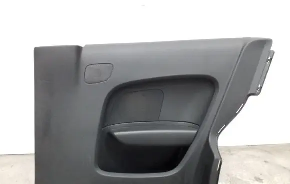 Audi A1 Coupe rear side trim panel 8X3867036A