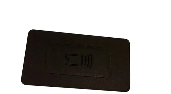 BMW 2 G42 Wireless charging module 61355A0D8A8 61355A30BE0 61358734774